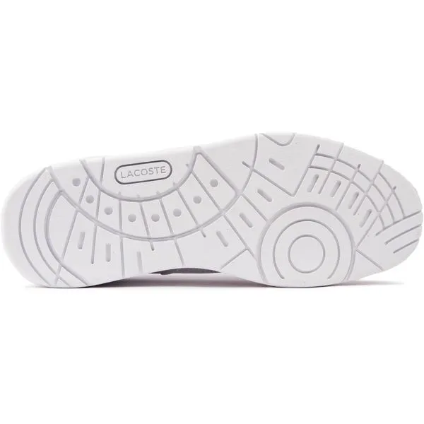 Lacoste Court Cage Trainers