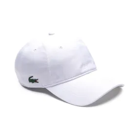 Lacoste Lightweight Cap