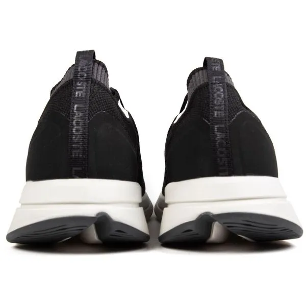 Lacoste Run Spin Trainers