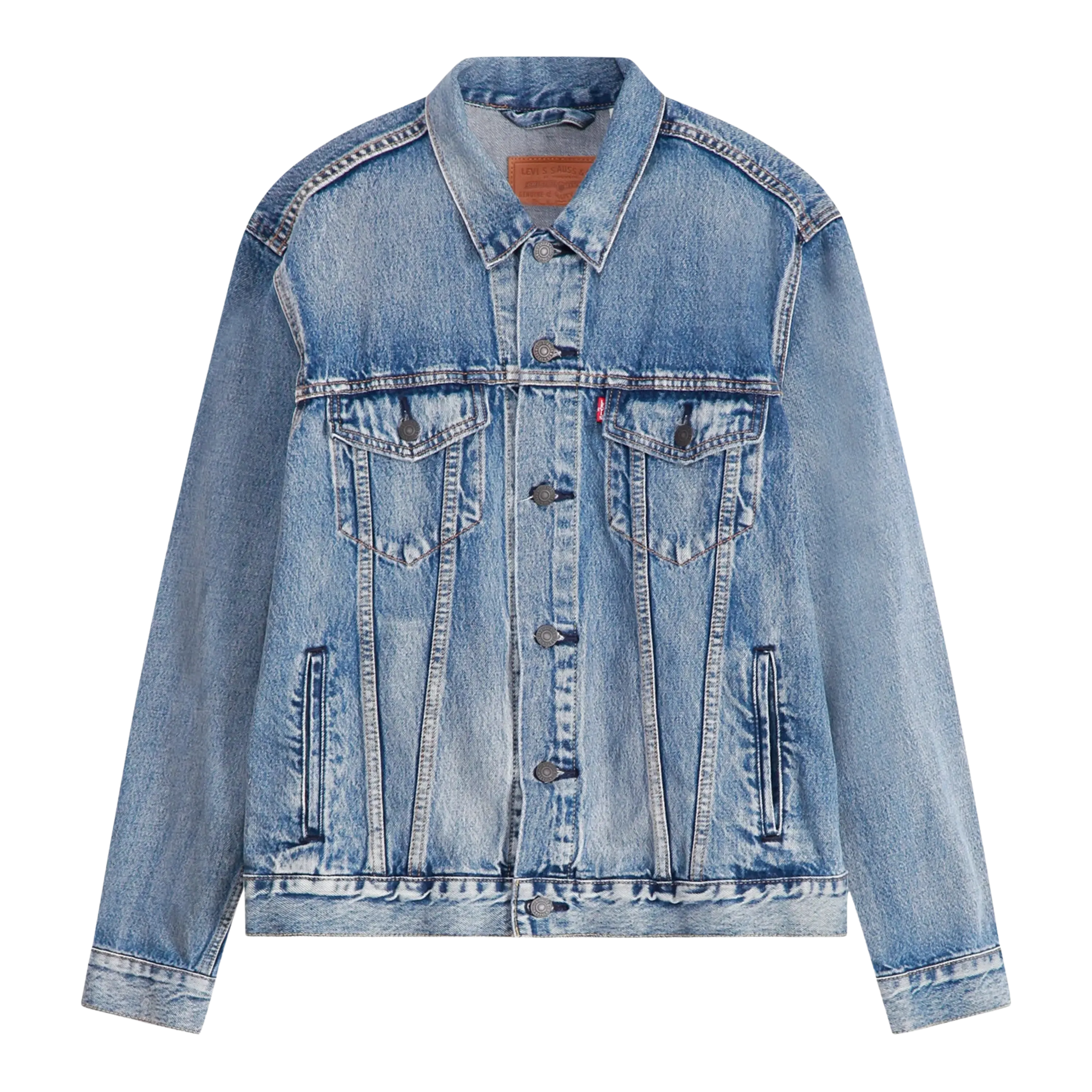 Levi's The Trucker Jacket