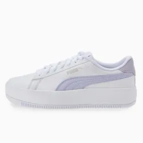 Lily Platform Laced Women's Sneakers | PUMA SHOP ALL PUMA | PUMA 