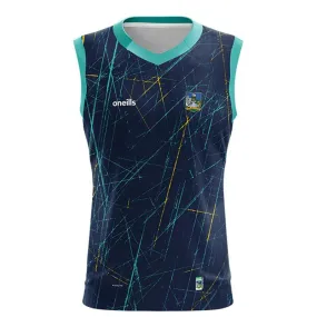 Limerick GAA Training Vest Marine