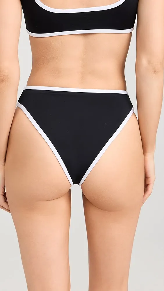 Lioness   Soulmate Bikini Bottoms 