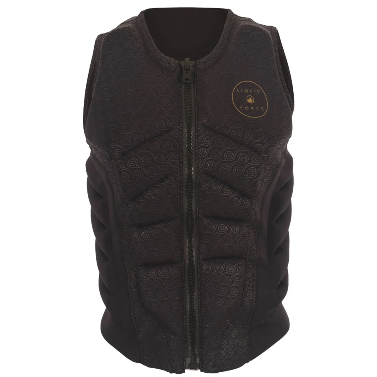 Liquid Force Ghost Women's Comp Vest 2025