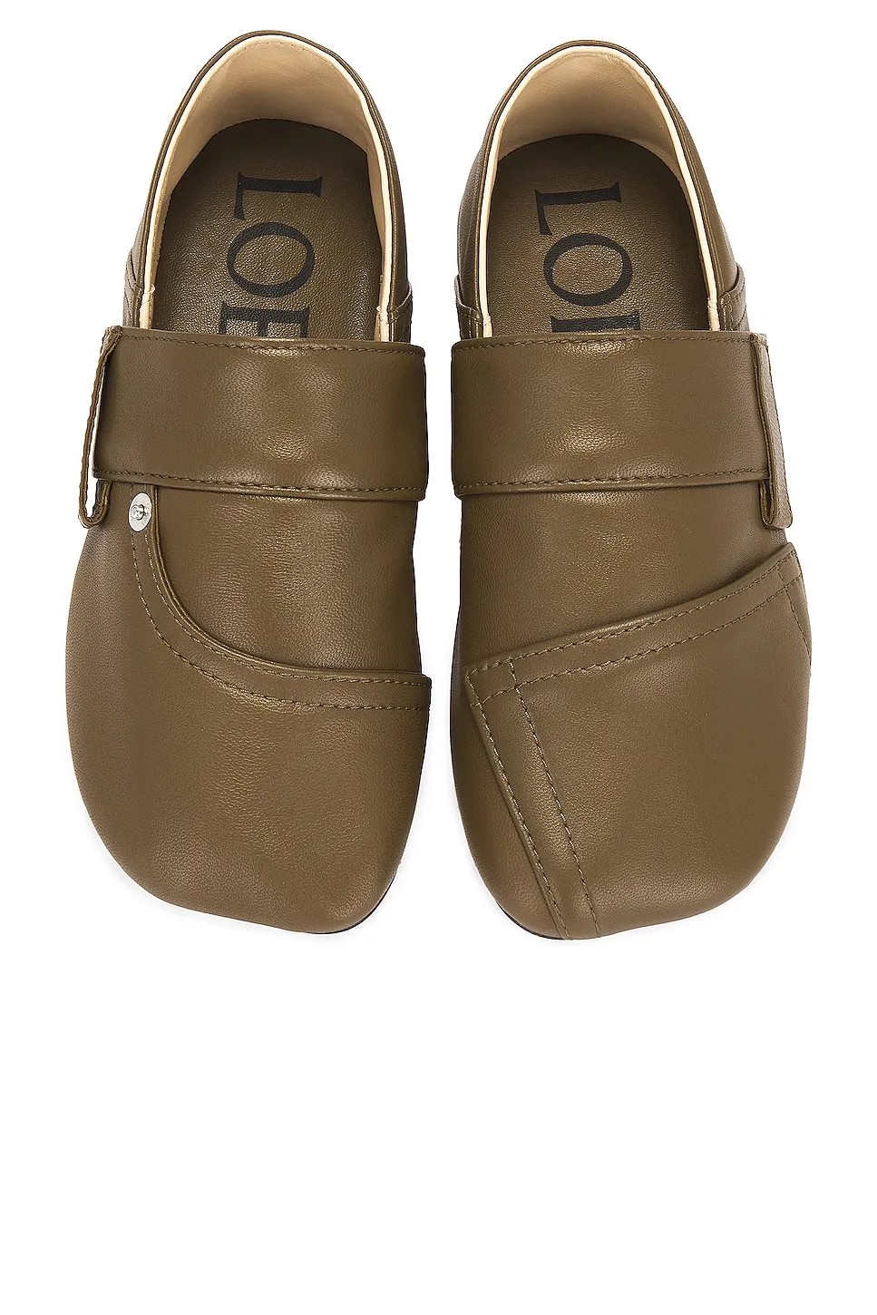 Loewe Toy Pocket Slipper -        