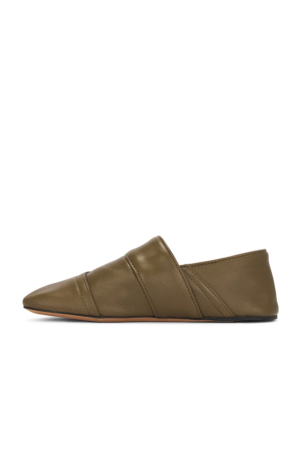 Loewe Toy Pocket Slipper -        