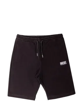 Logo Shorts