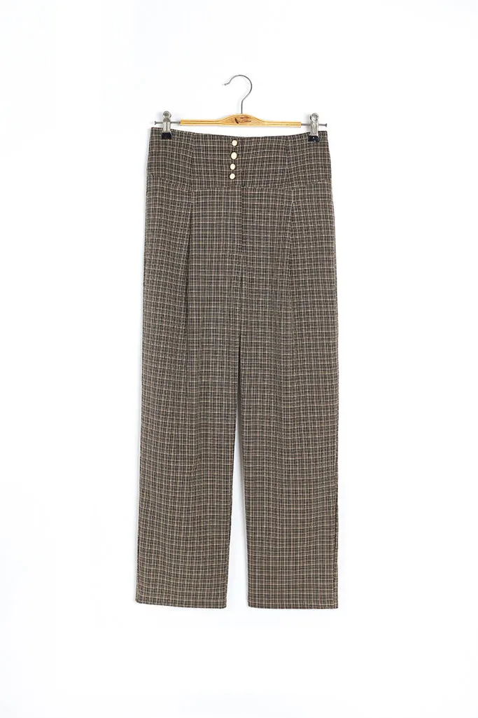 Lomond Trousers