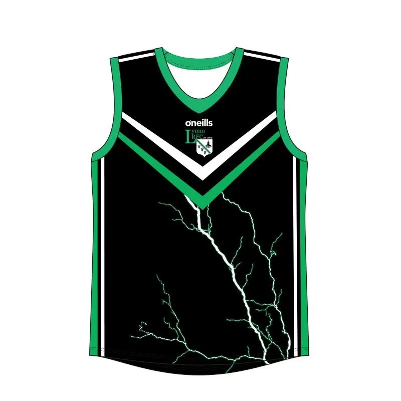 Lymm RFC Touch Rugby Vest