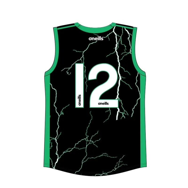 Lymm RFC Touch Rugby Vest