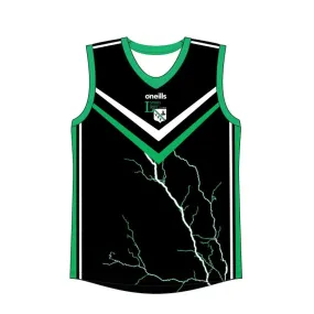 Lymm RFC Touch Rugby Vest