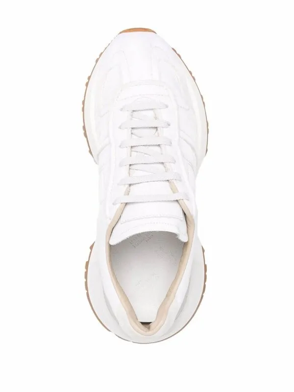 Maison Margiela Logo sneakers