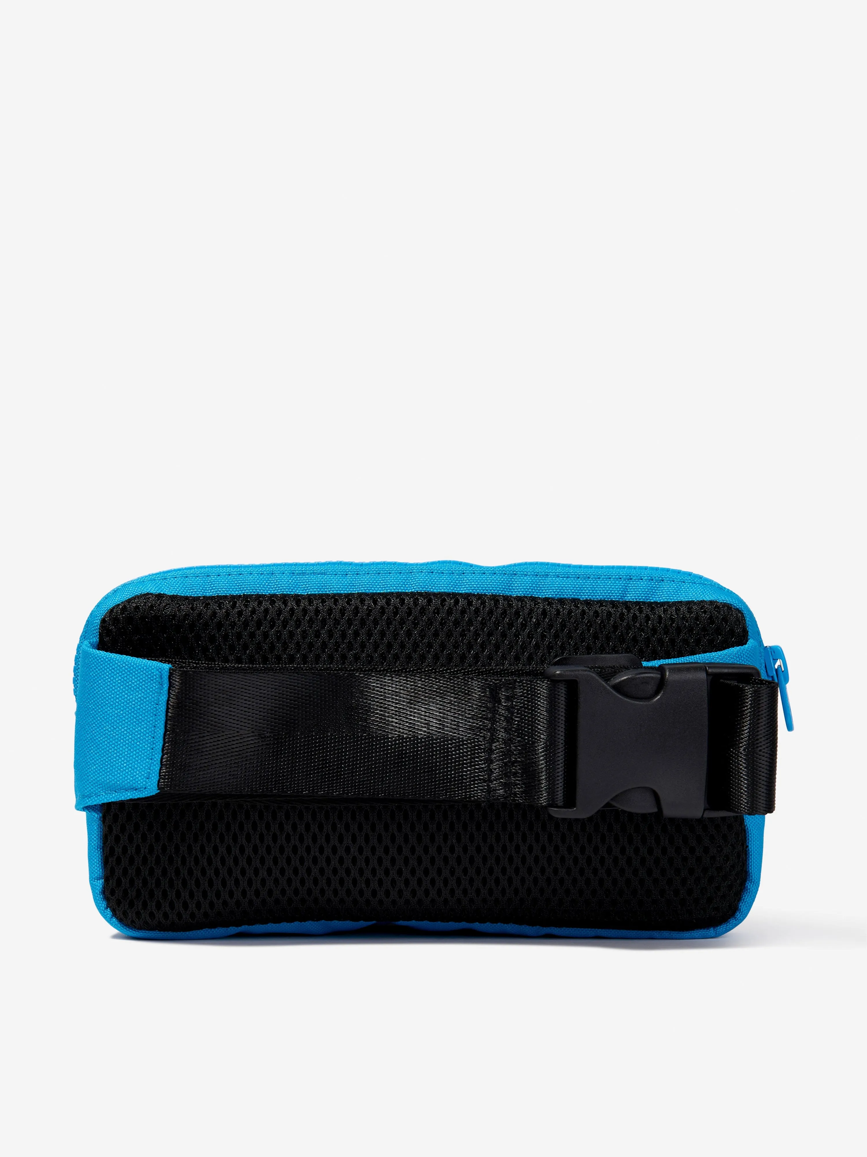 MARC JACOBS Boys Logo Belt Bag in Blue (20cm)