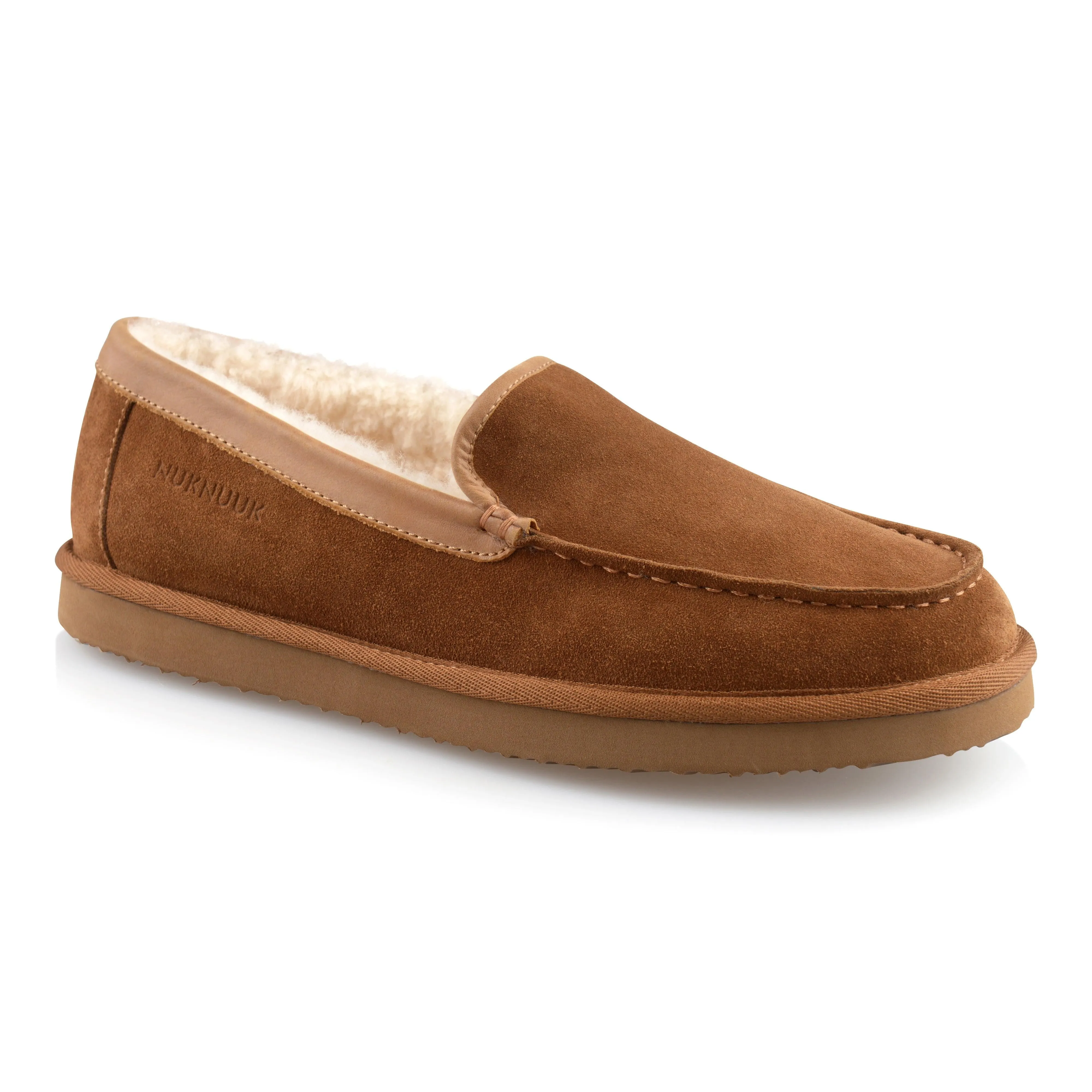 Marco men’s slipper (Harvest)