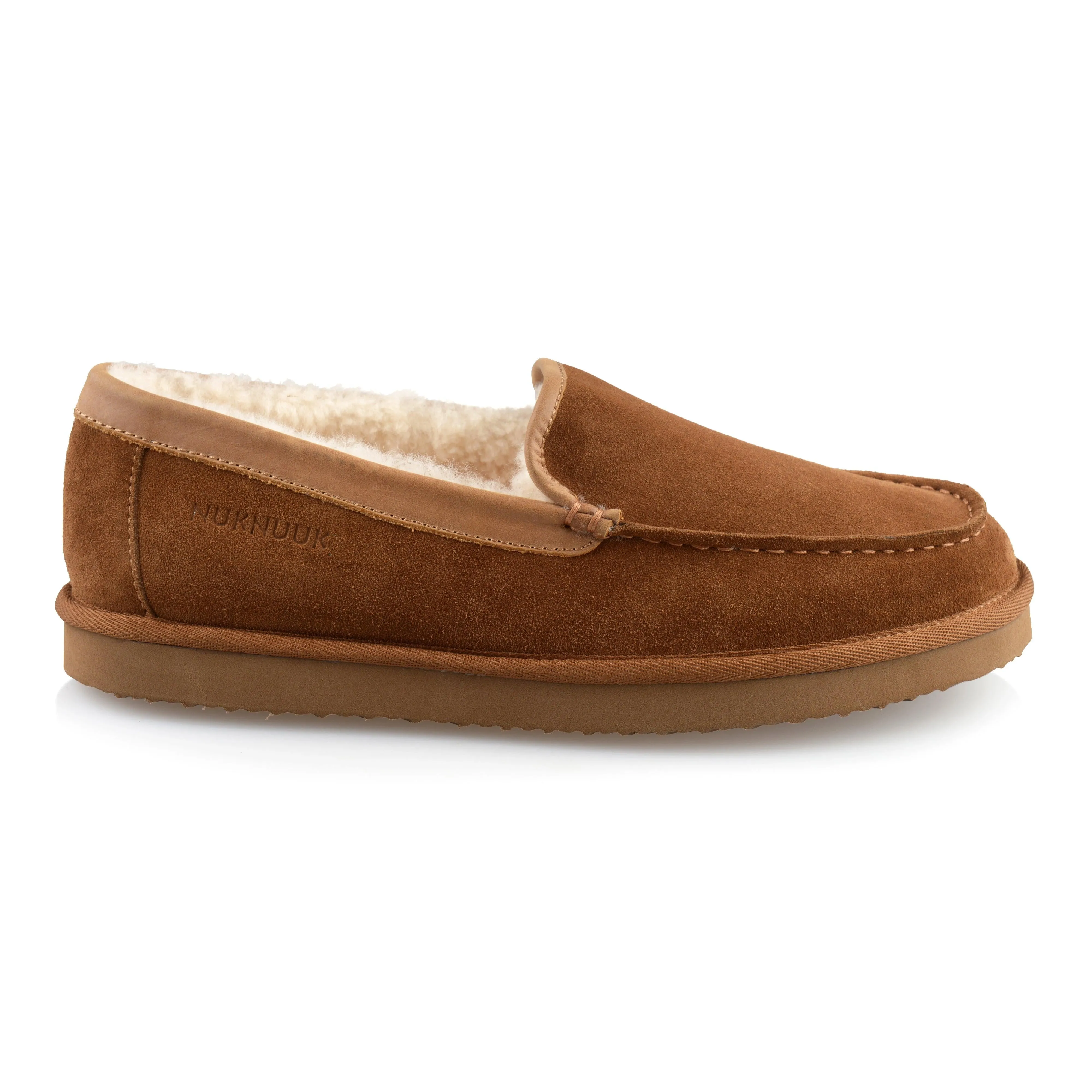 Marco men’s slipper (Harvest)