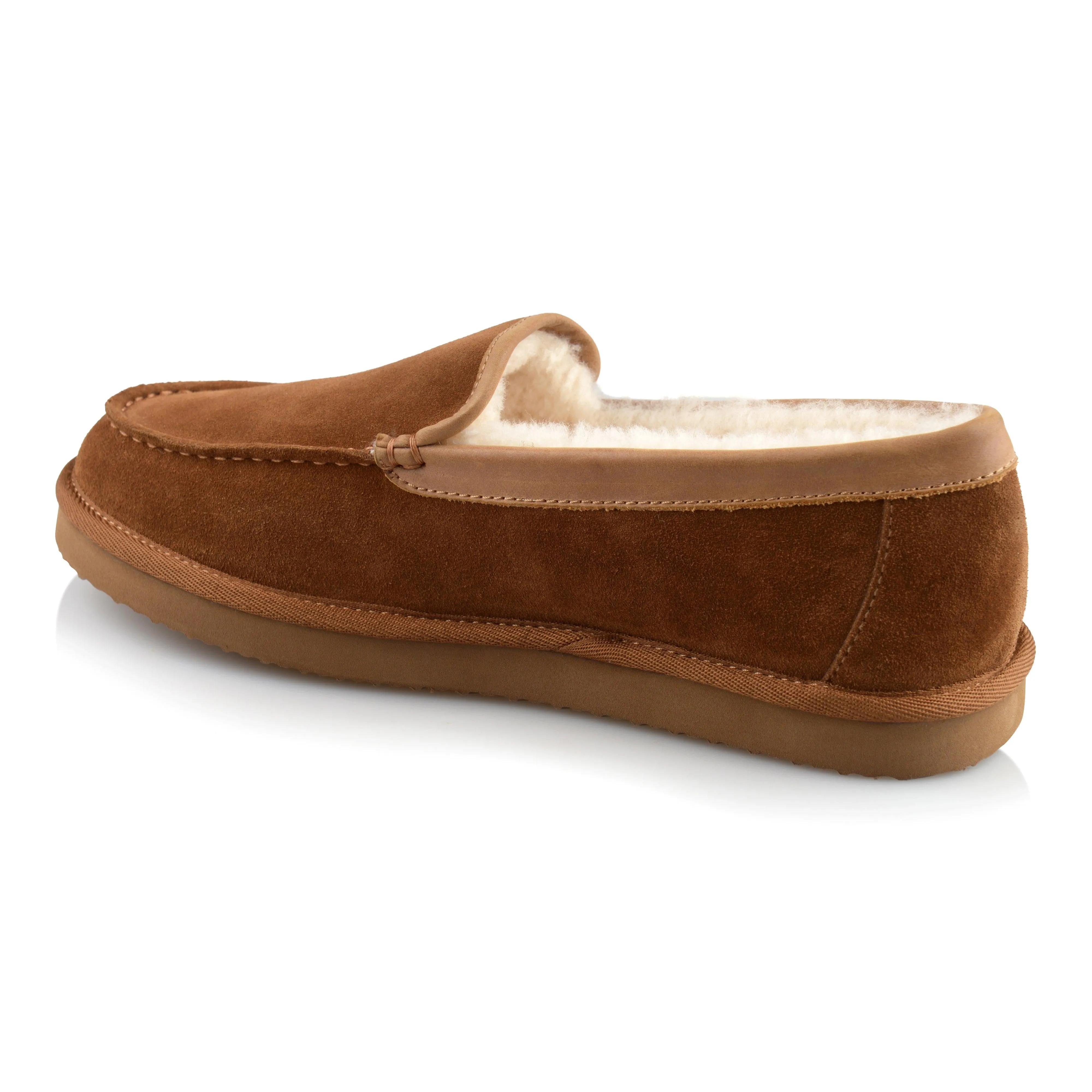 Marco men’s slipper (Harvest)