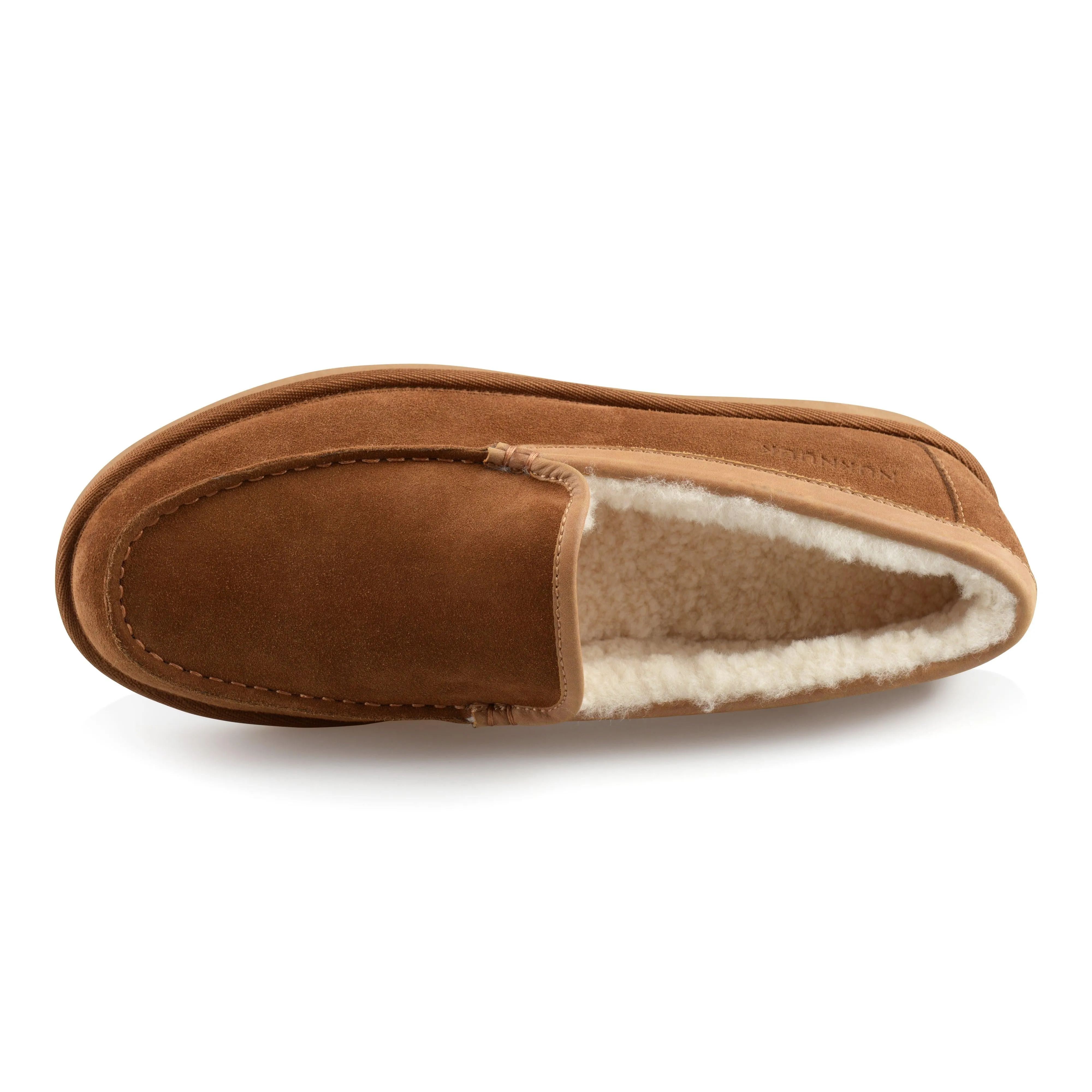 Marco men’s slipper (Harvest)