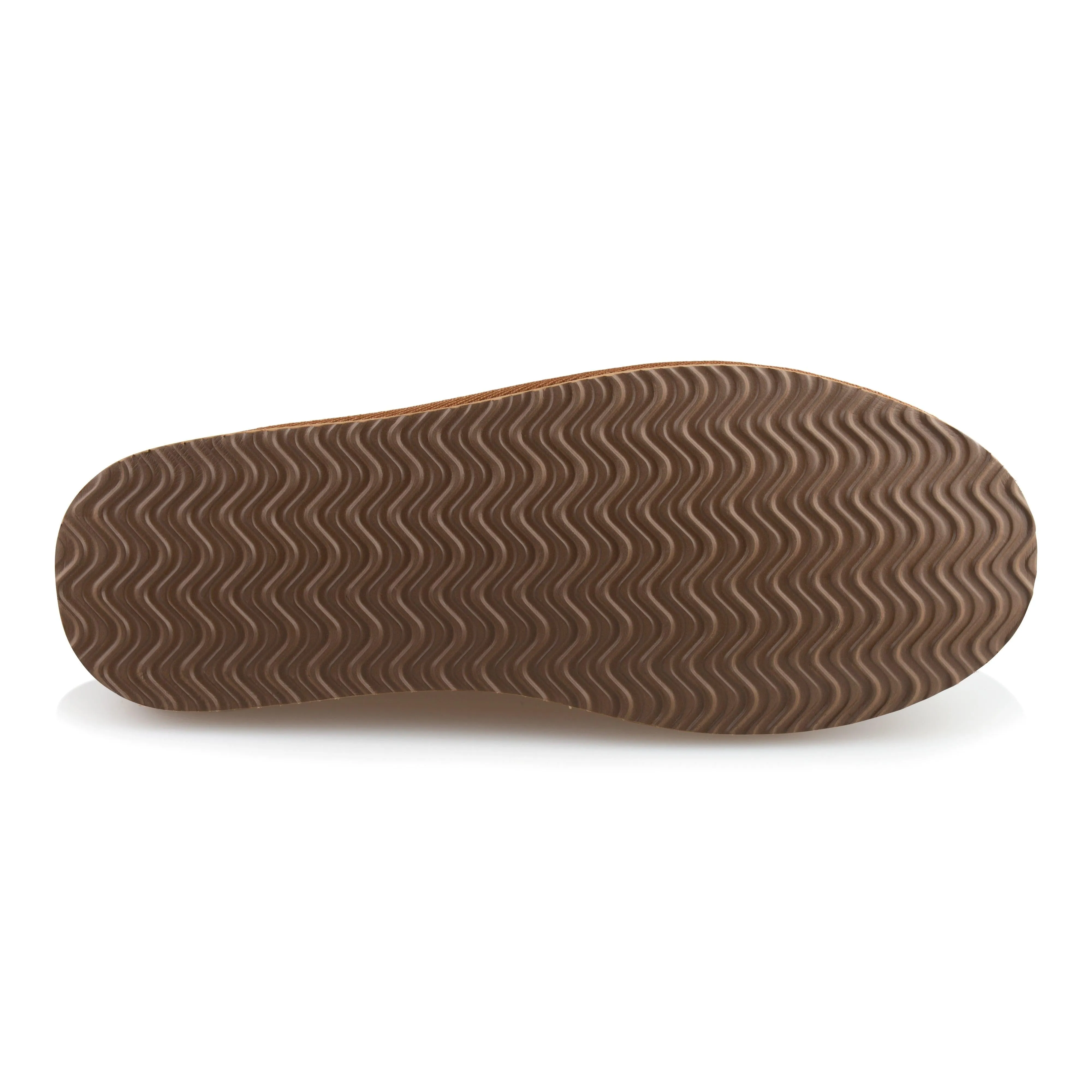 Marco men’s slipper (Harvest)