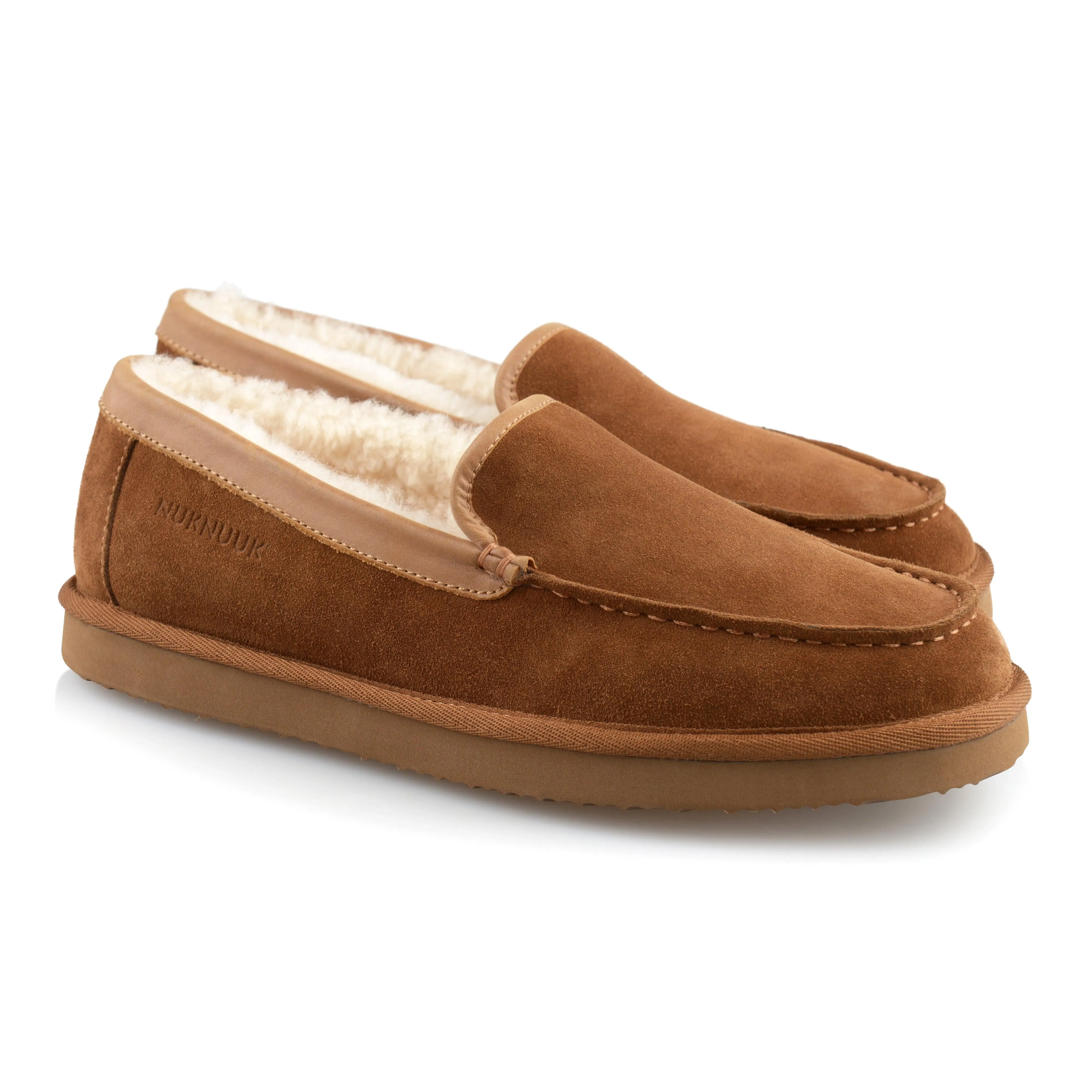 Marco men’s slipper (Harvest)