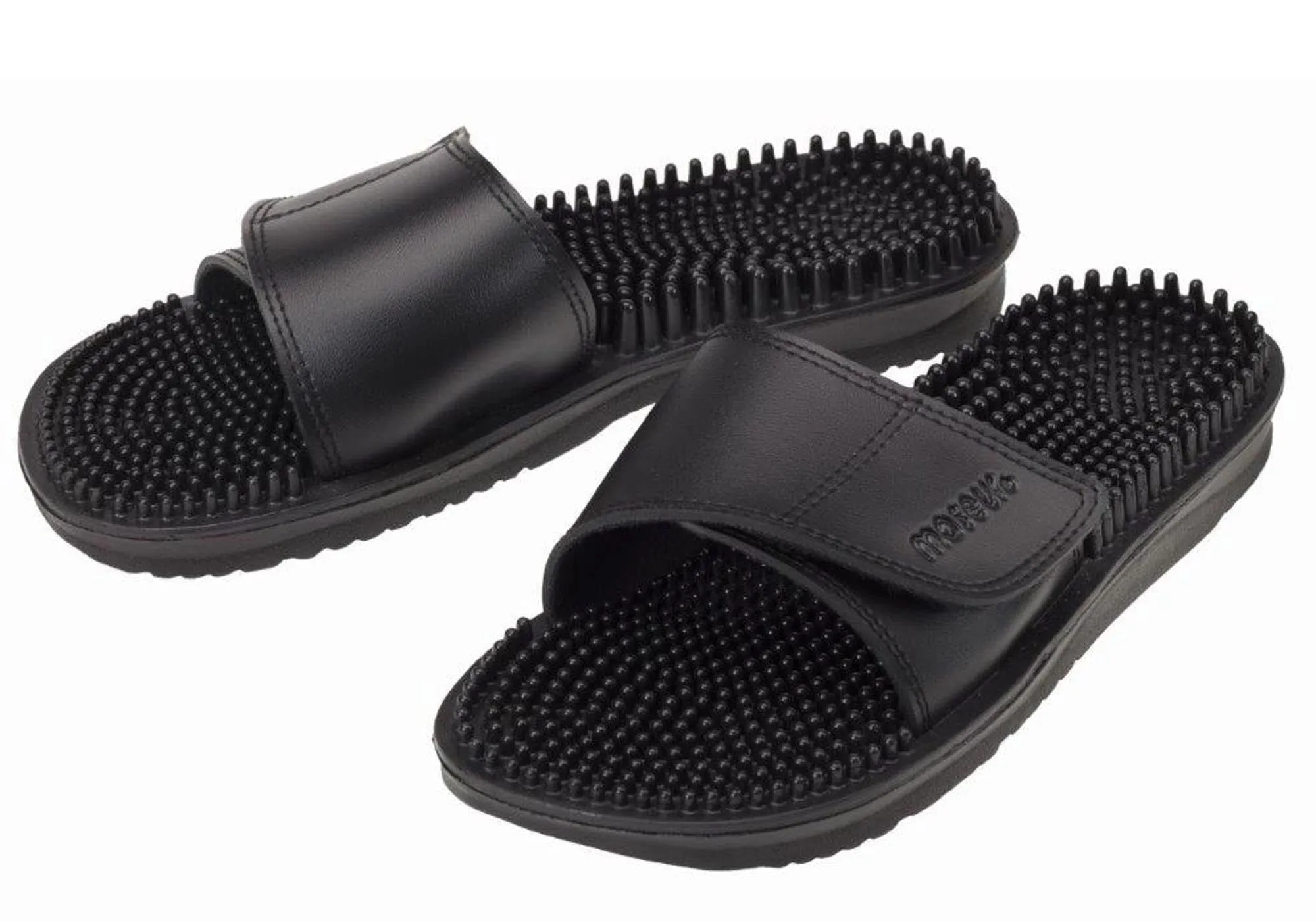 Maseur Unisex Invigorating Massage Comfortable Slide Sandals