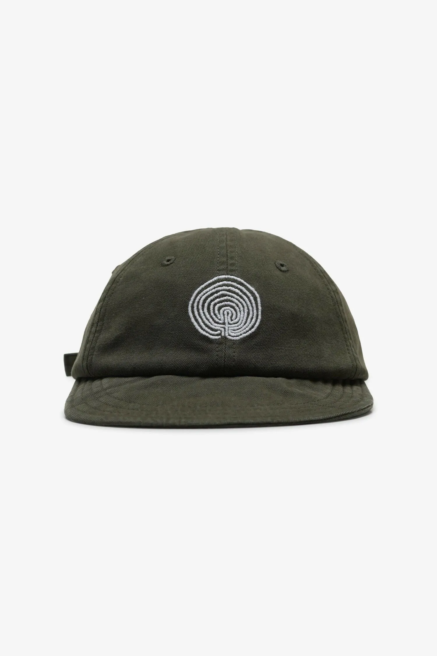 Maze Soft Peak Cap