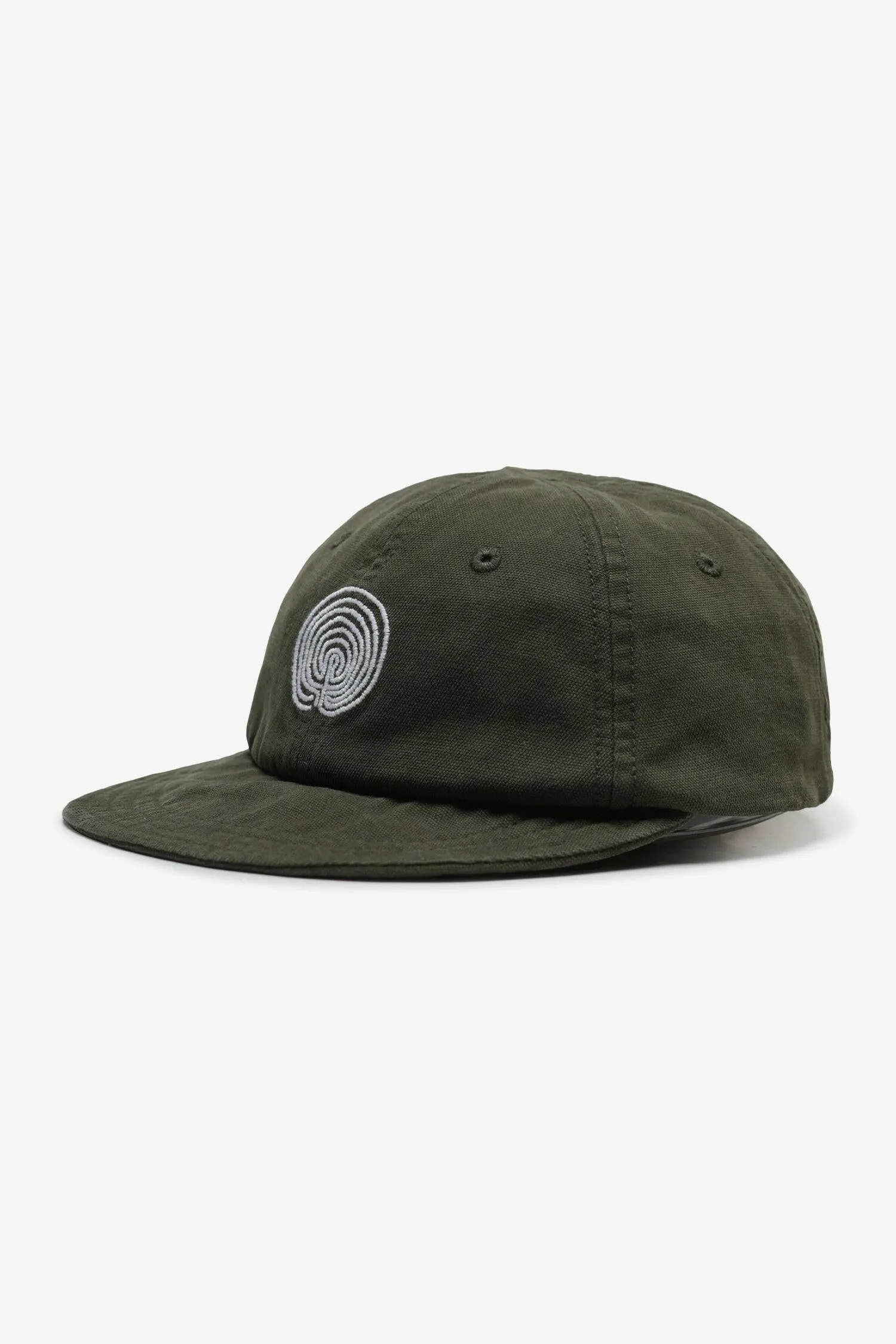 Maze Soft Peak Cap