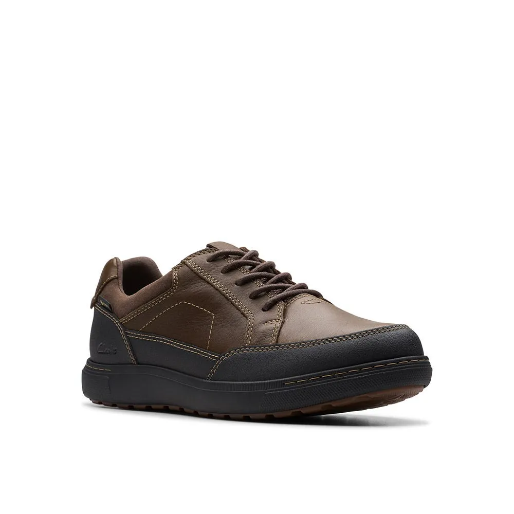 Men's Clarks Mapstone Lo Gtx