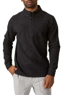 Men's 7 Diamonds Generation 1/4 Zip Pullover