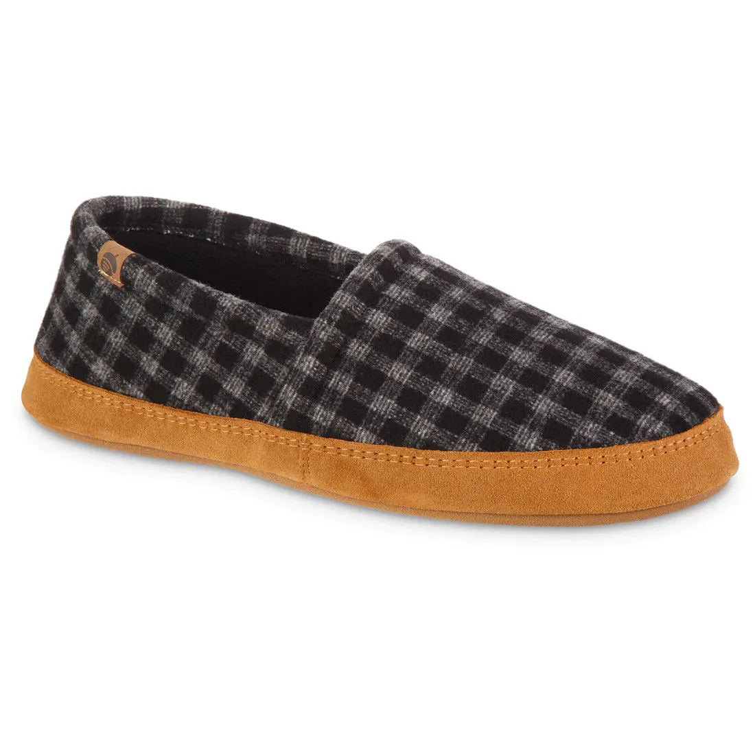 Men's Acorn Slipper Moc