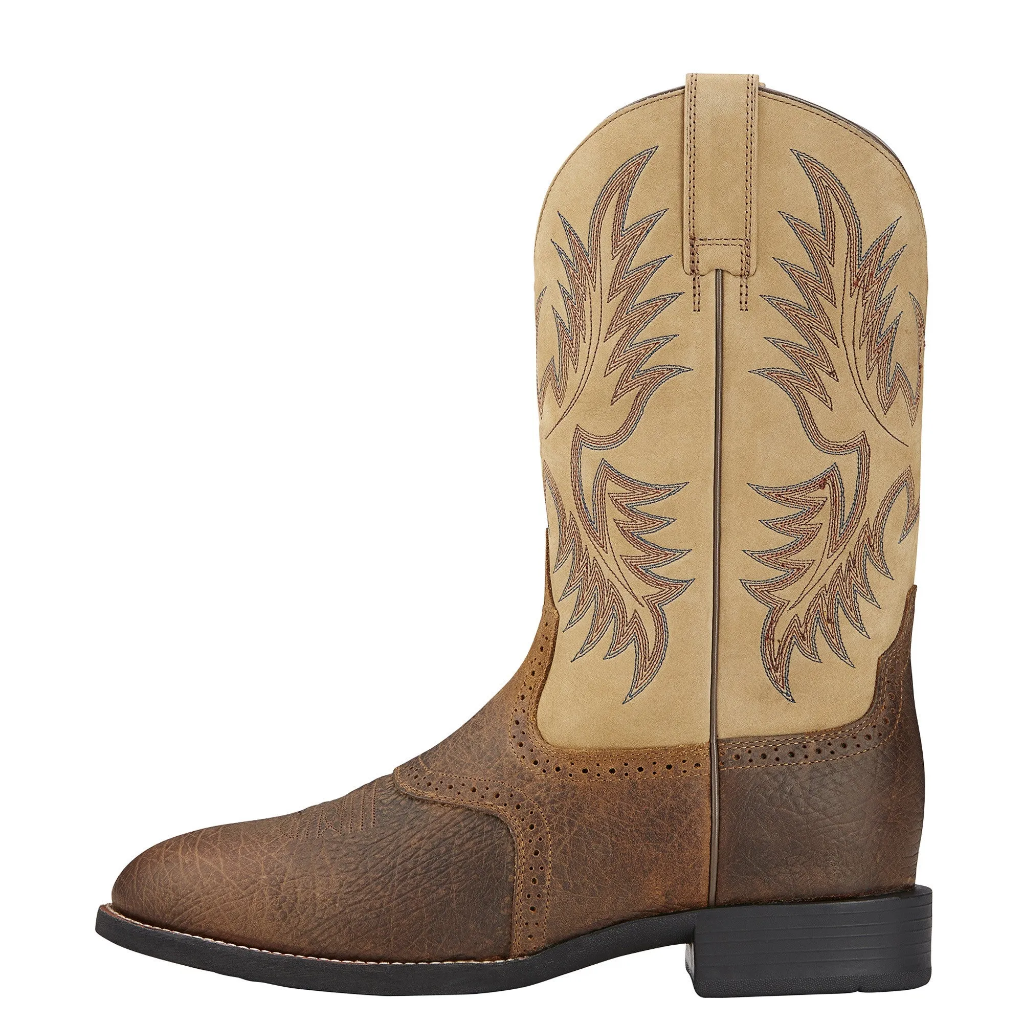 Men's Ariat Heritage Stockman Boot #10002247