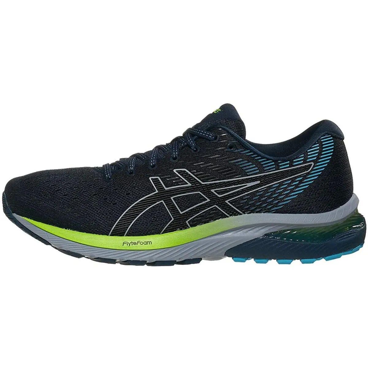 Men's ASICS Gel-Cumulus 22