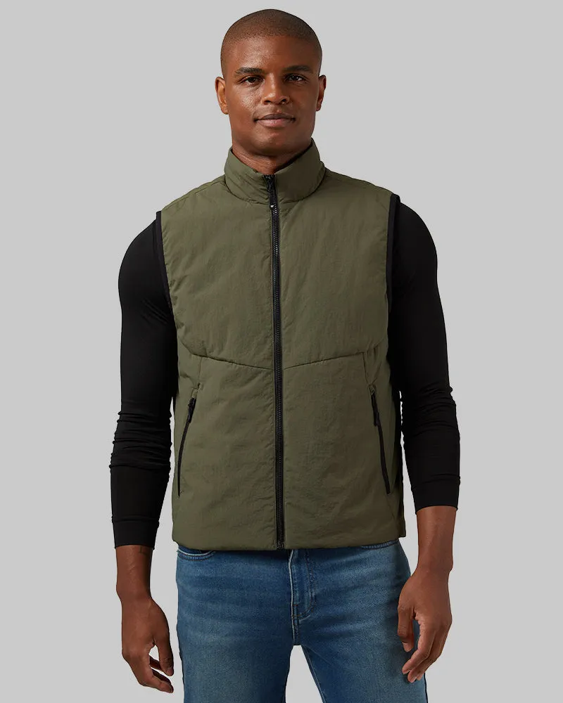 MEN'S COMMUTER TECH VEST