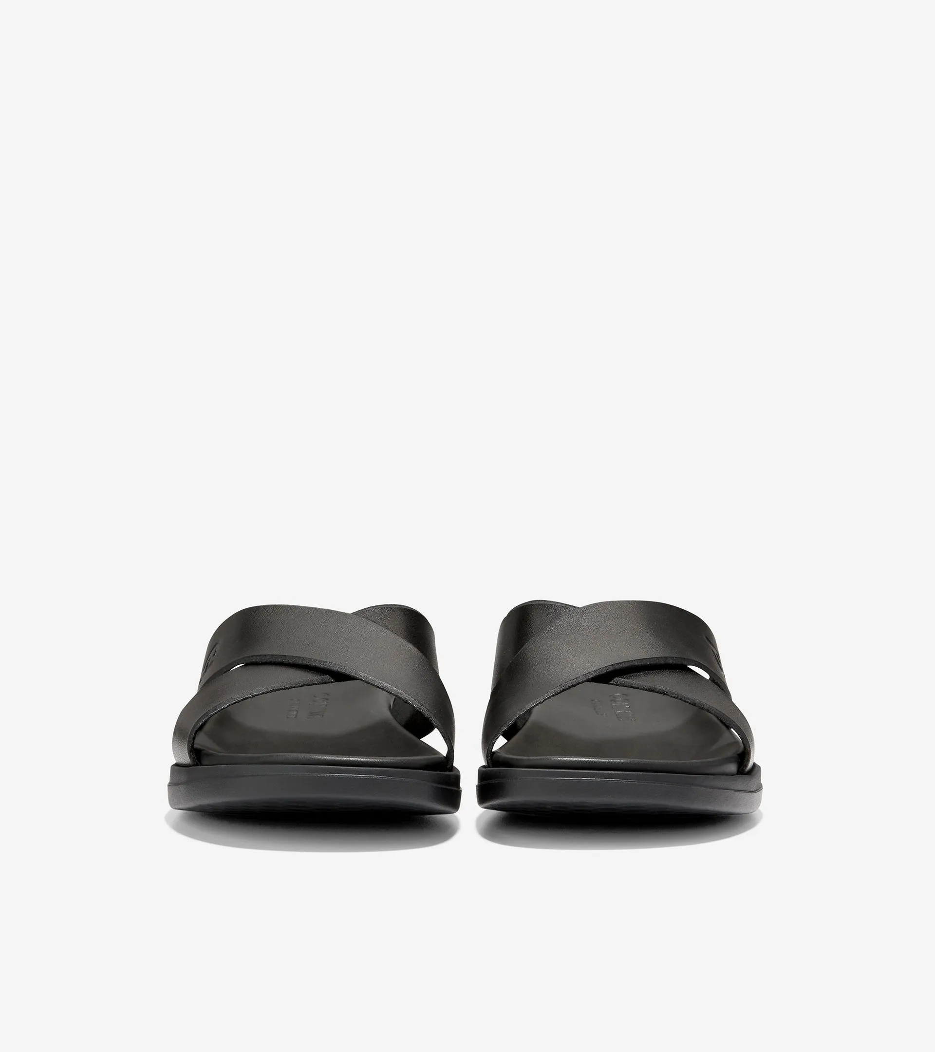 Men's Grand Ambition Criss Cross Sandals