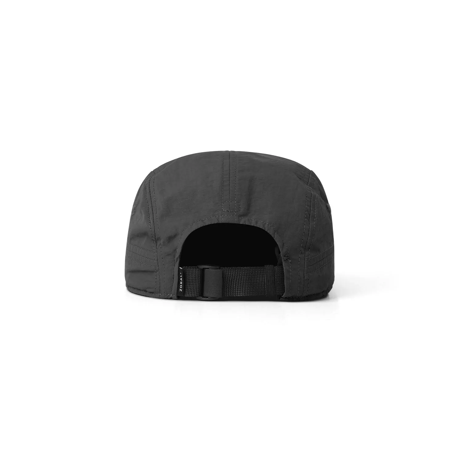 Mens Legionnaire Cap Black