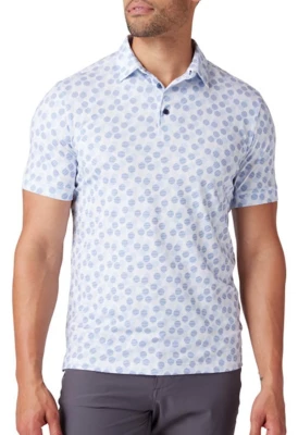 Men's Mizzen+Main Versa Polo