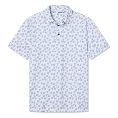 Men's Mizzen+Main Versa Polo