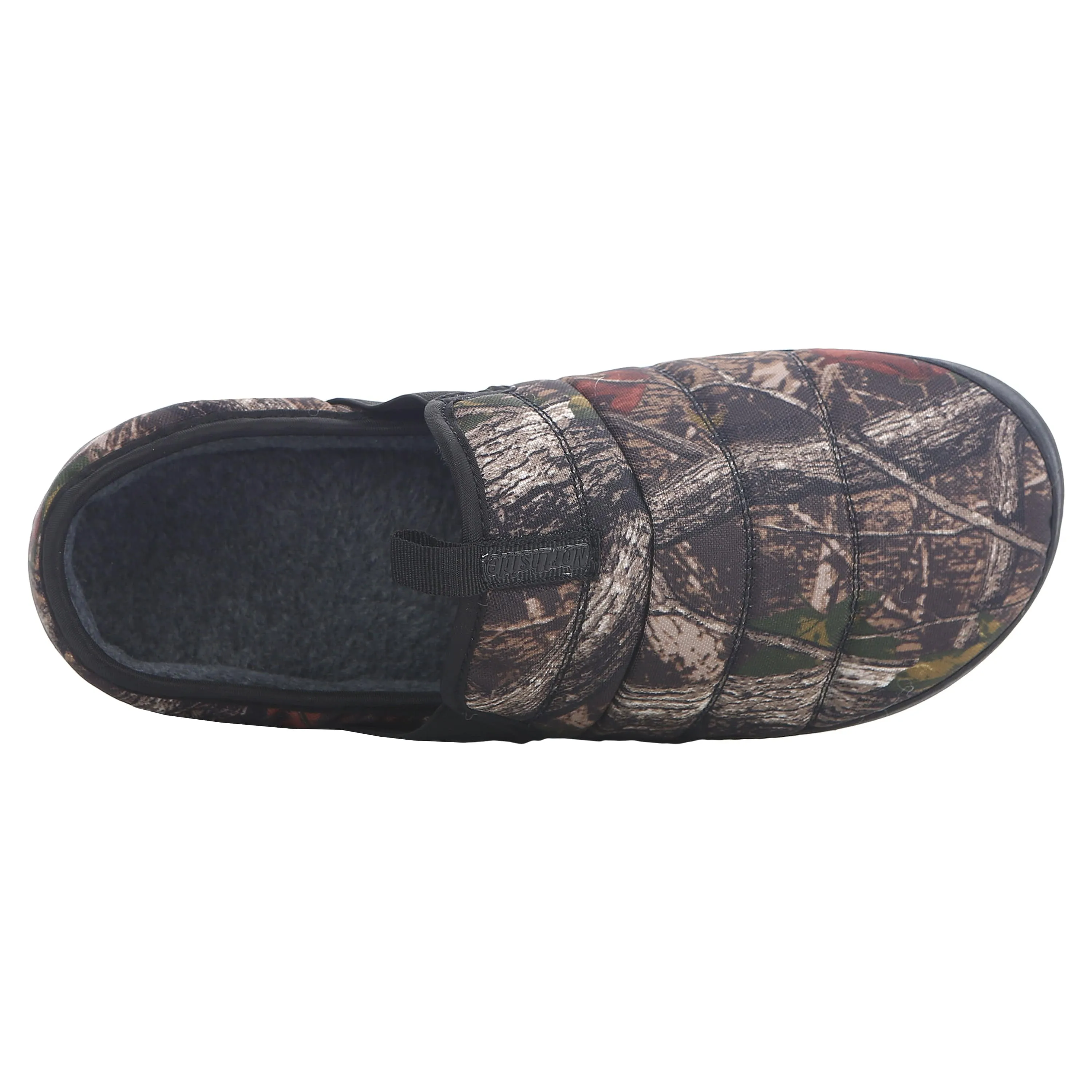 Men's Rainier Camp Slipper