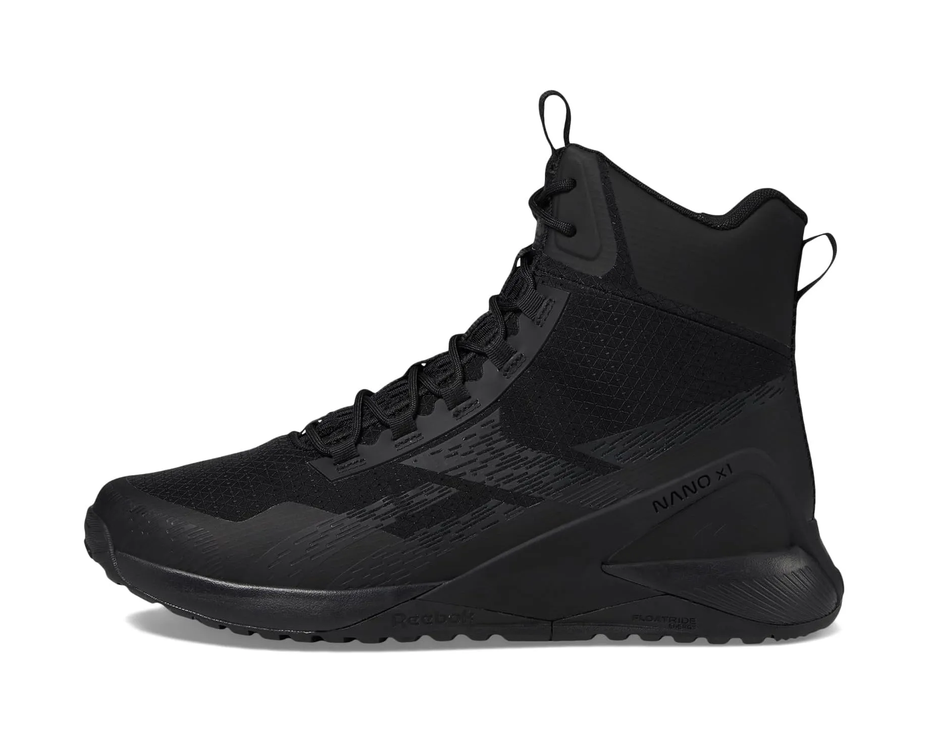 Men's Reebok Work Nano X1 Adventure Tactical