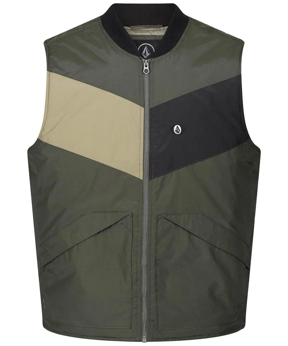 Men's Volcom Prysmer Vest