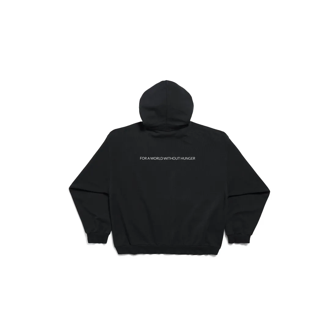      Men's Wfp Hoodie Medium Fit in Black 