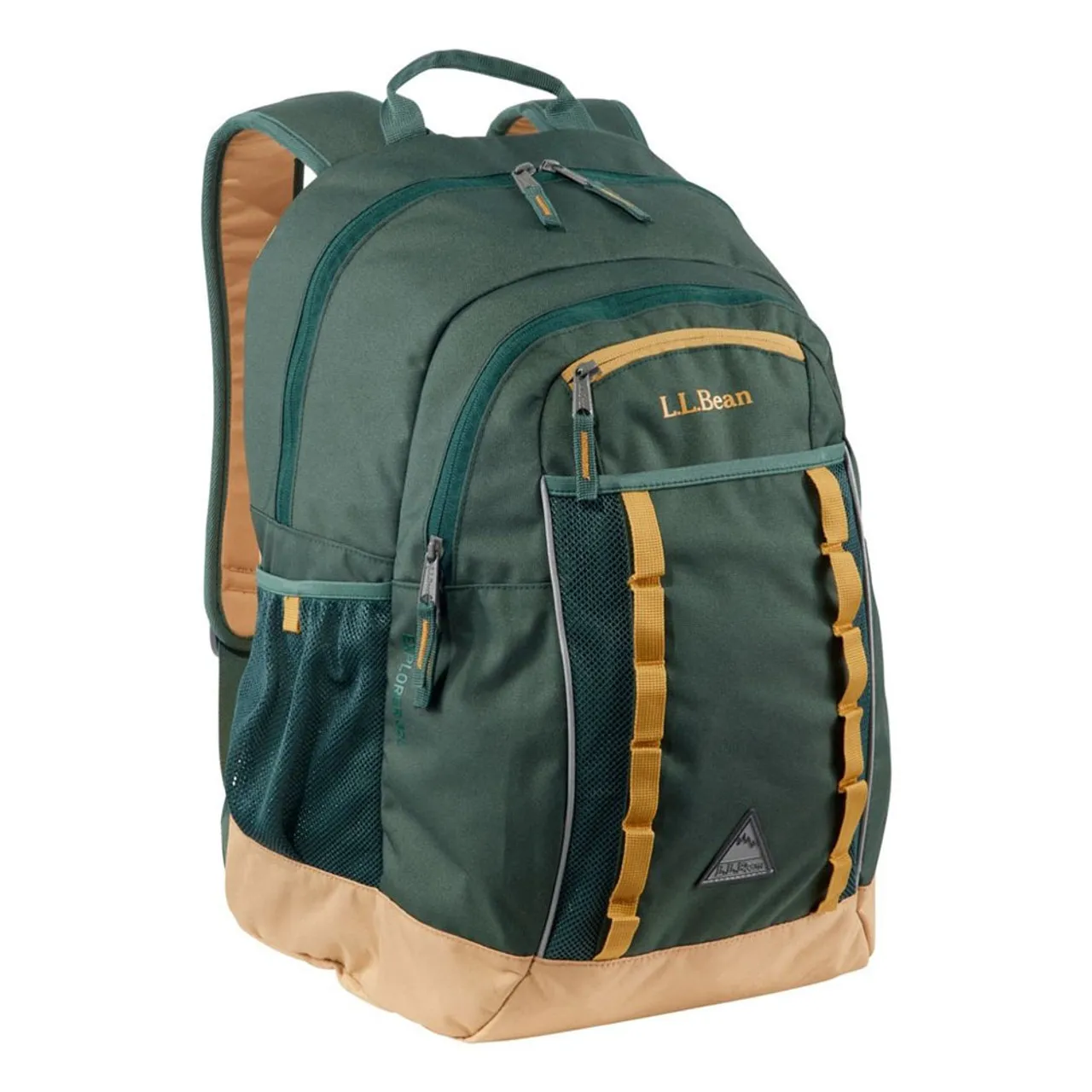 Men's L.L.Bean Explorer Backpack