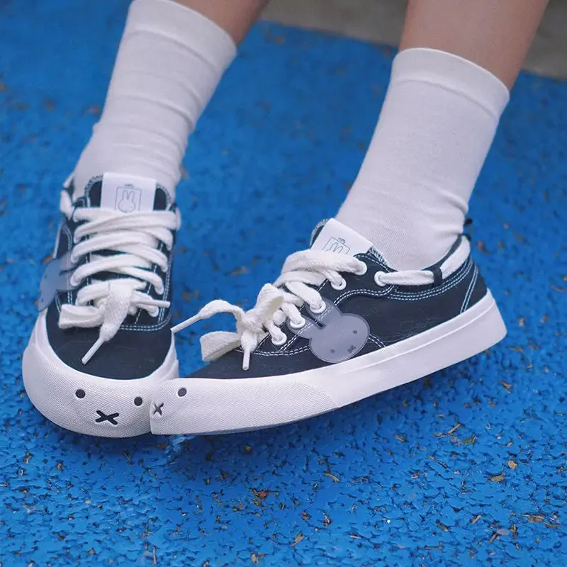 Miffy Casual Sneakers - Kimi