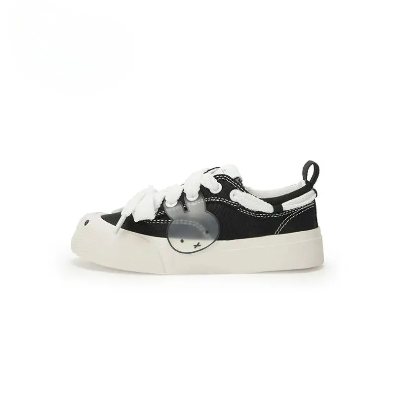 Miffy Casual Sneakers - Kimi