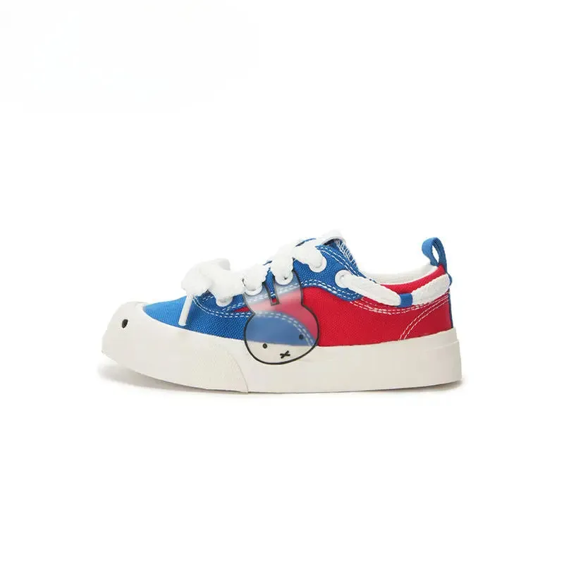 Miffy Casual Sneakers - Kimi