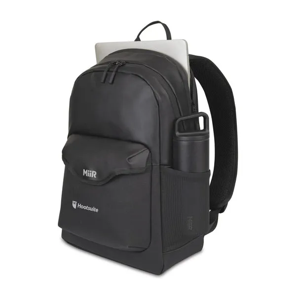 Miir - Olympus 2.0 Laptop Backpack 15L