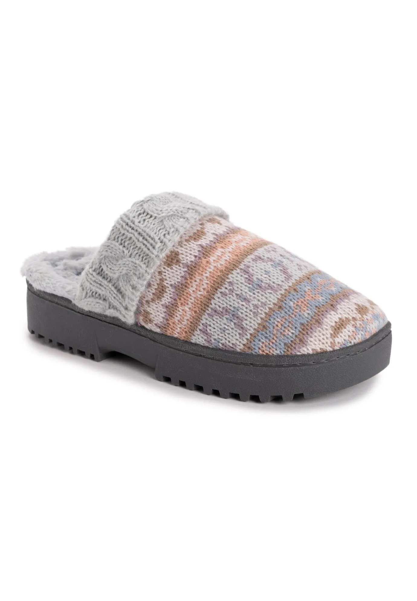 Minette Slipper