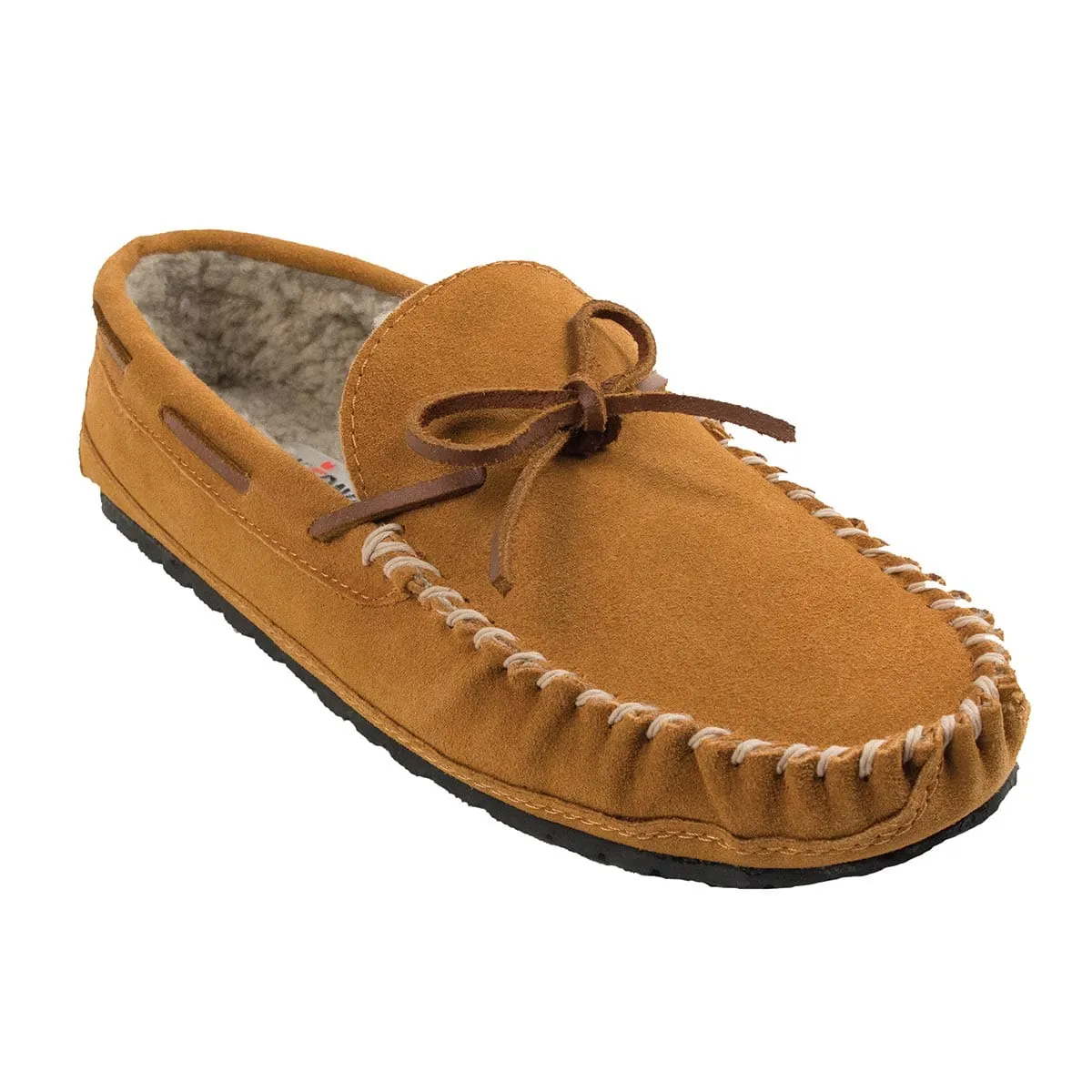 Minnetonka Casey Slipper