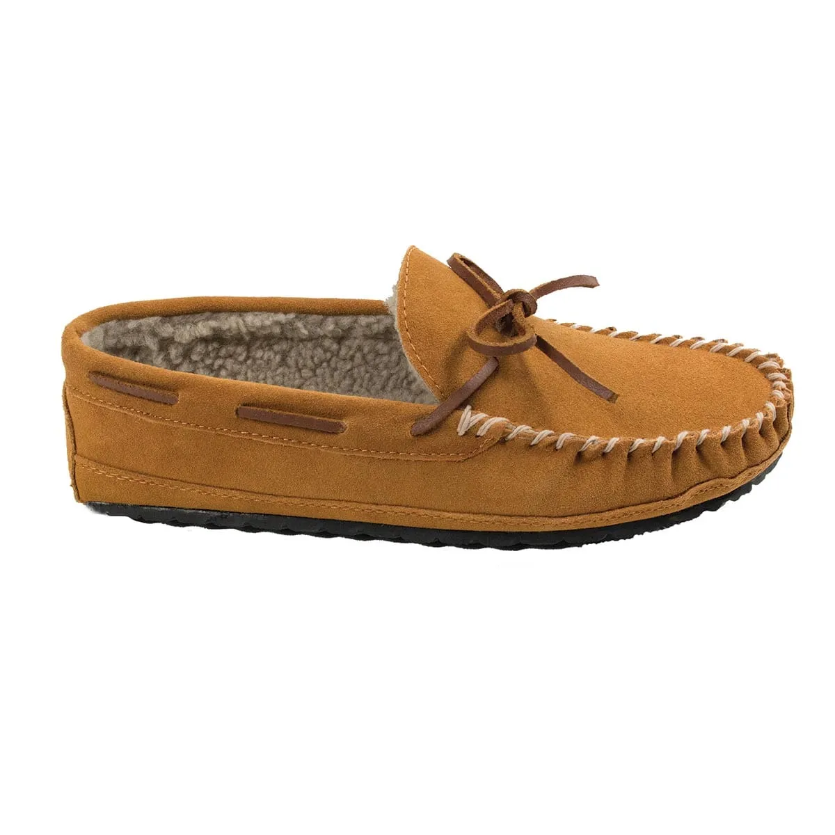 Minnetonka Casey Slipper