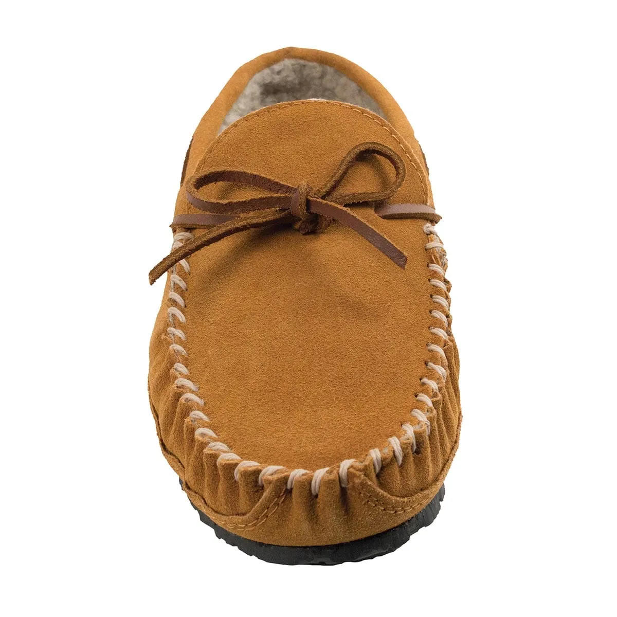 Minnetonka Casey Slipper