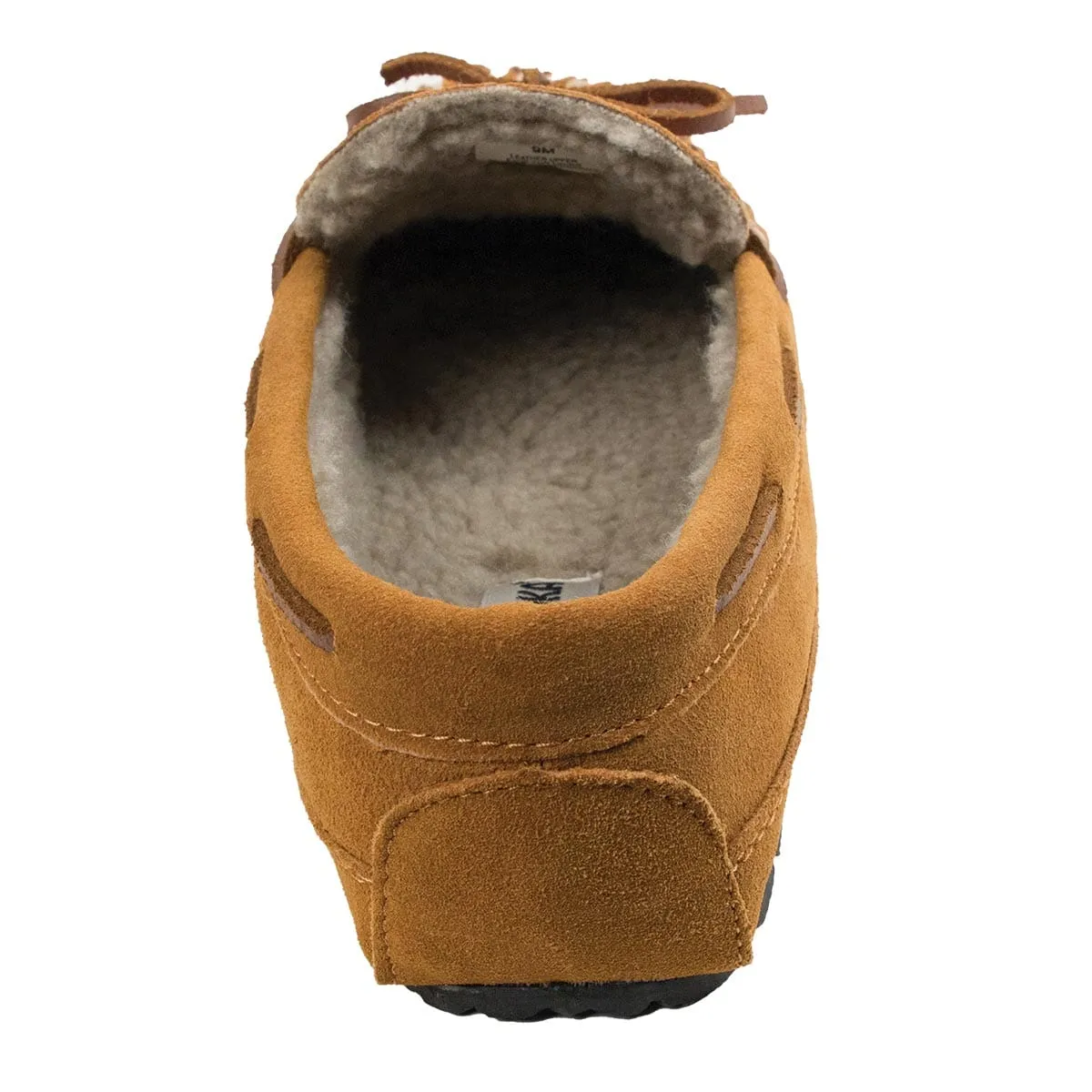 Minnetonka Casey Slipper